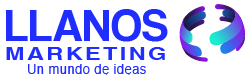 Logo Llanos Marketing