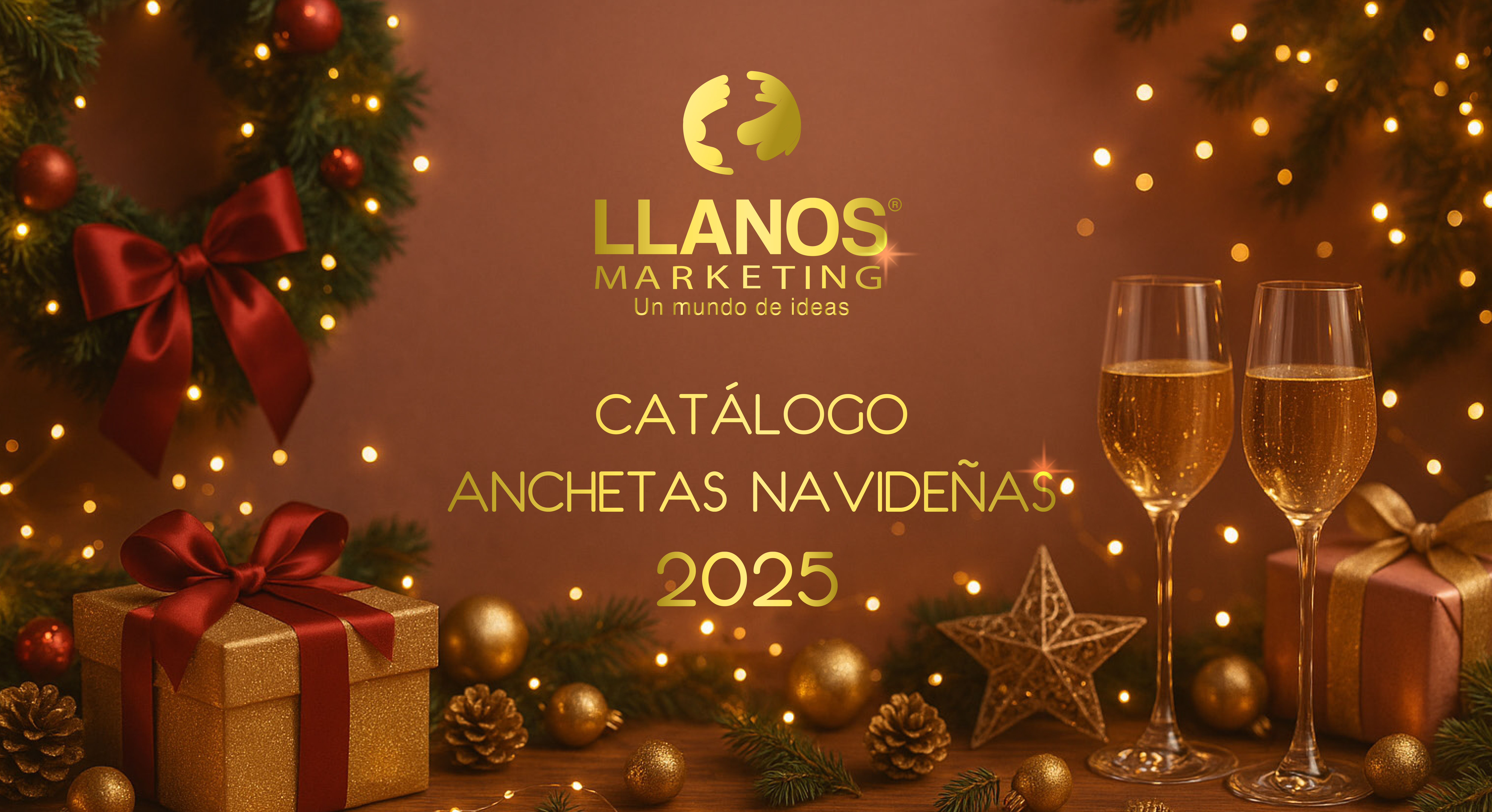 Imagen productos para Anchetas Navidenas