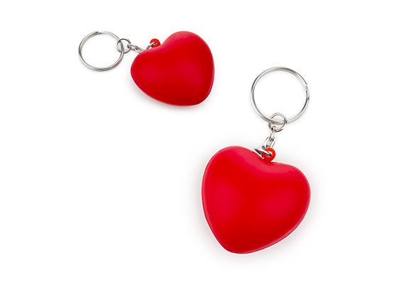 imagen antiestres forma corazon