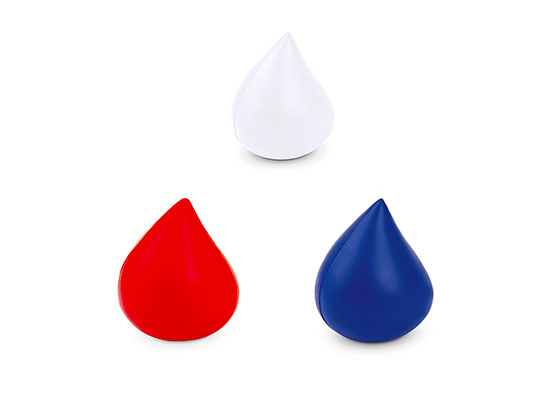 imagen antiestres forma gota