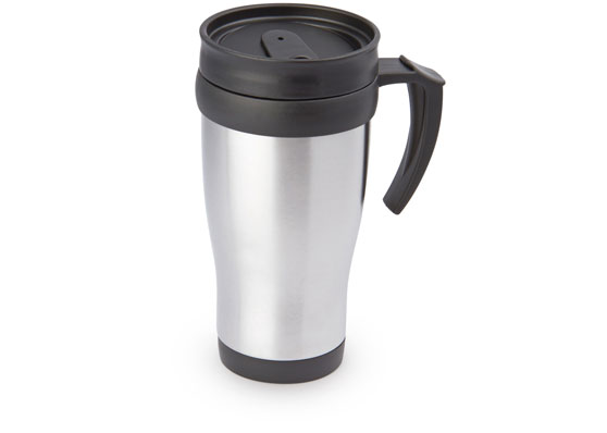 Imagen mug en acero body