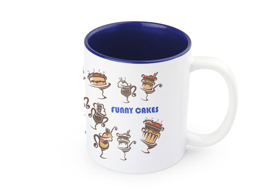 Imagen mug sublime 110 onzas